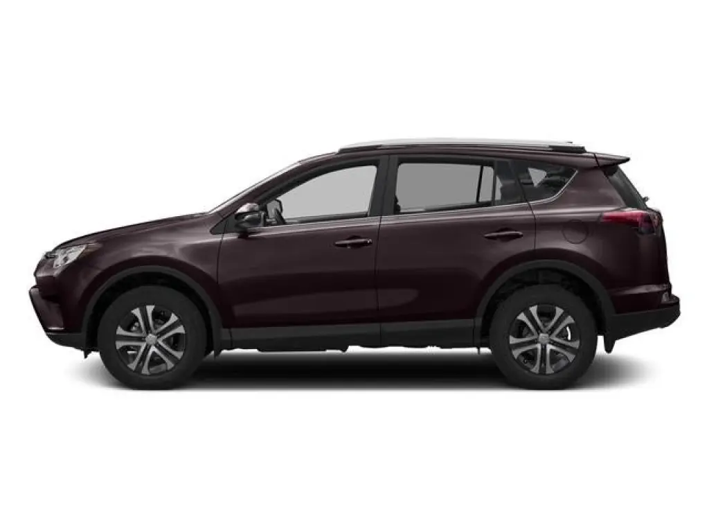 Toyota RAV4 2016 LE 4dr SUV