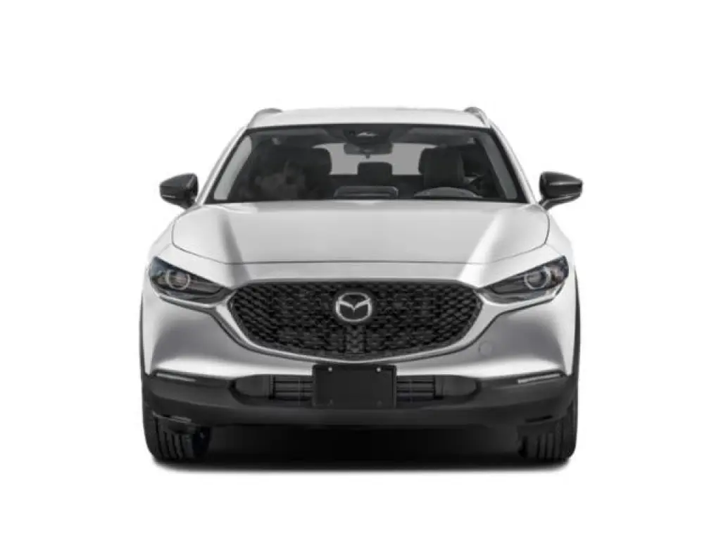 Mazda CX-30 2024 AWD 2.5 S Select Sport 4dr SUV
