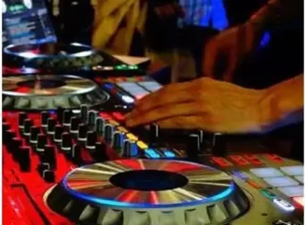 servicio de dj para eventos