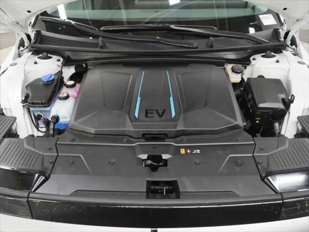 Hyundai IONIQ 5 2024 AWD SEL 4dr Crossover