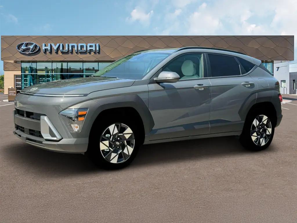 Hyundai KONA 2025 AWD SEL Convenience 4dr Crossover