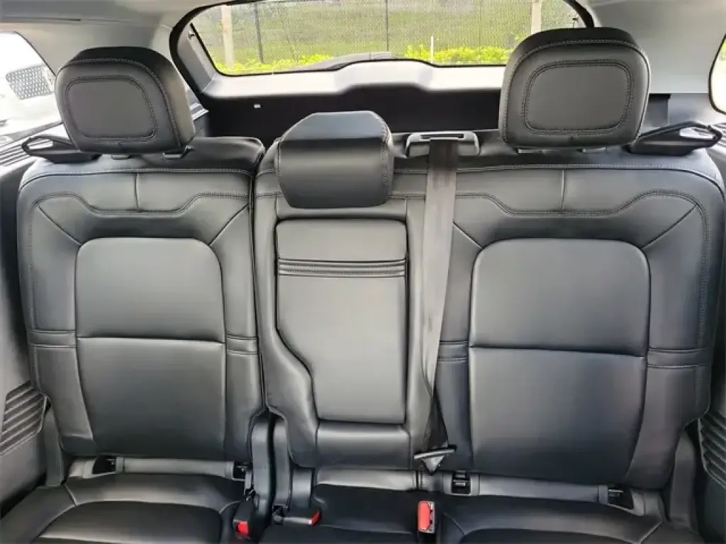 Lincoln Corsair 2021 Standard 4dr SUV