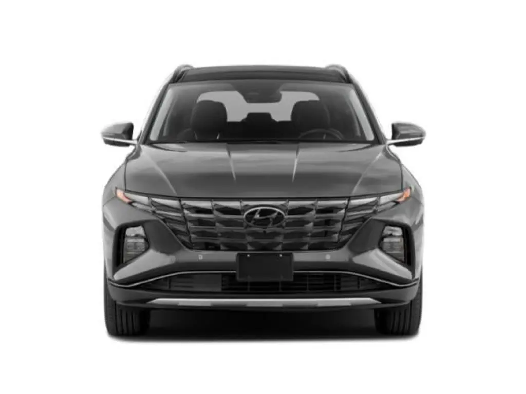 Hyundai TUCSON 2023 Limited 4dr SUV