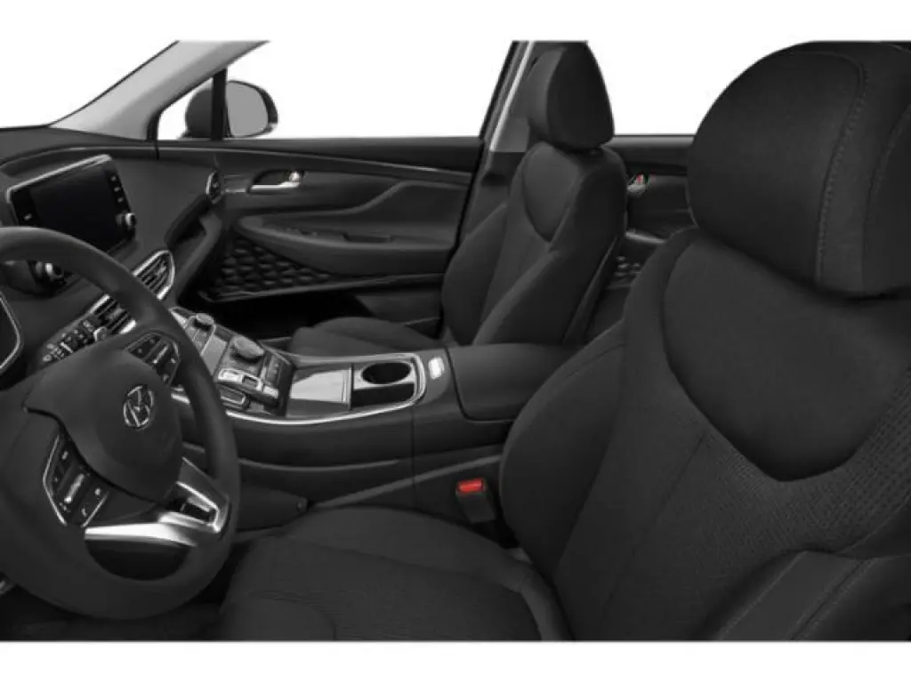 Hyundai SANTA FE 2022 AWD SEL 4dr Crossover