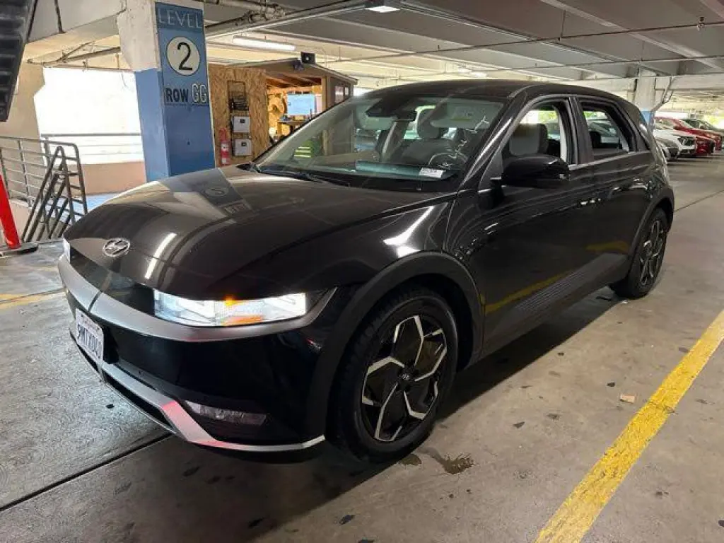 Hyundai IONIQ 5 2024 SEL 4dr Crossover