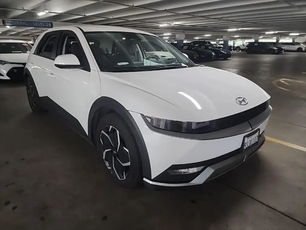 Hyundai IONIQ 5 2024 SEL 4dr Crossover