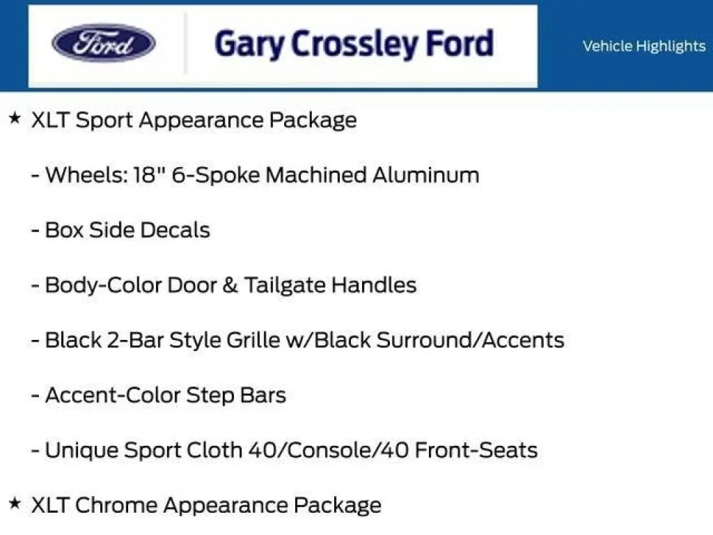 Ford F-150 2023 4x4 King Ranch 4dr SuperCrew 6.5 ft. SB