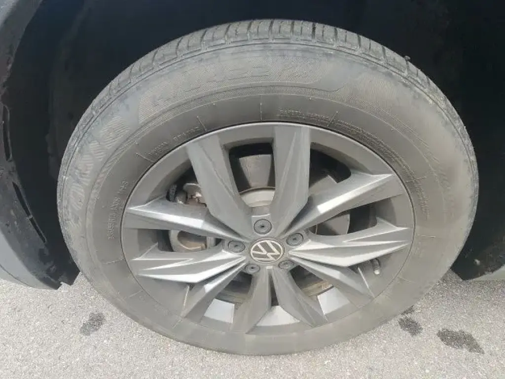 Volkswagen Tiguan 2023 SE 4dr SUV