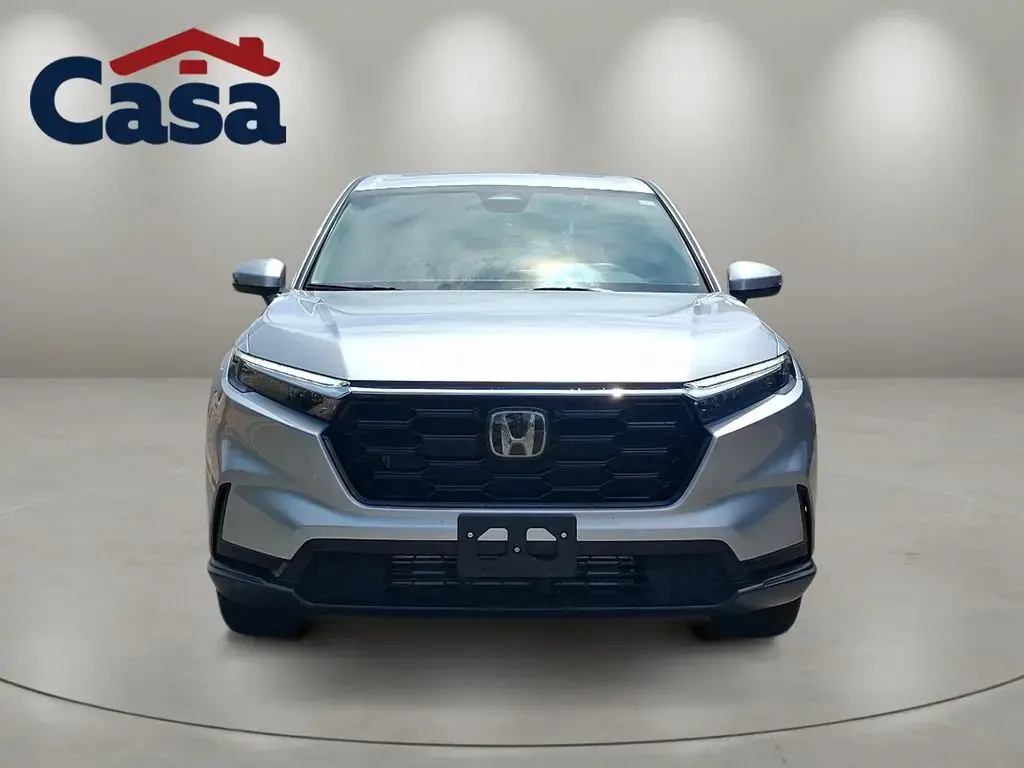 Honda CR-V 2025 EX 4dr SUV