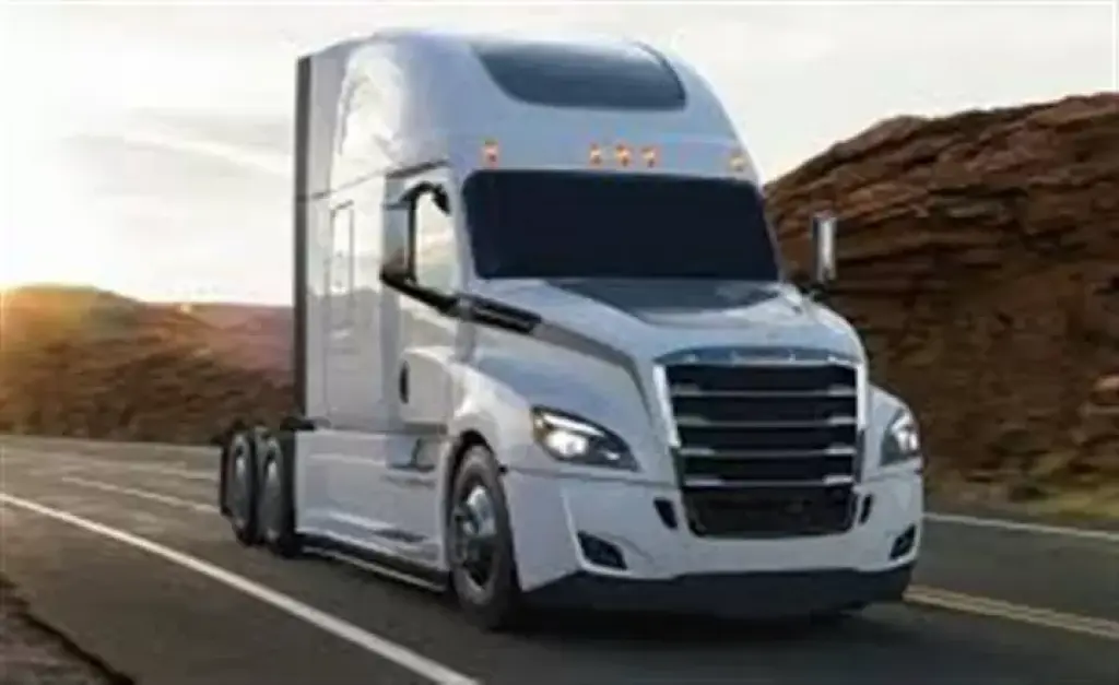 Choferes con CDL 0.60 milla
