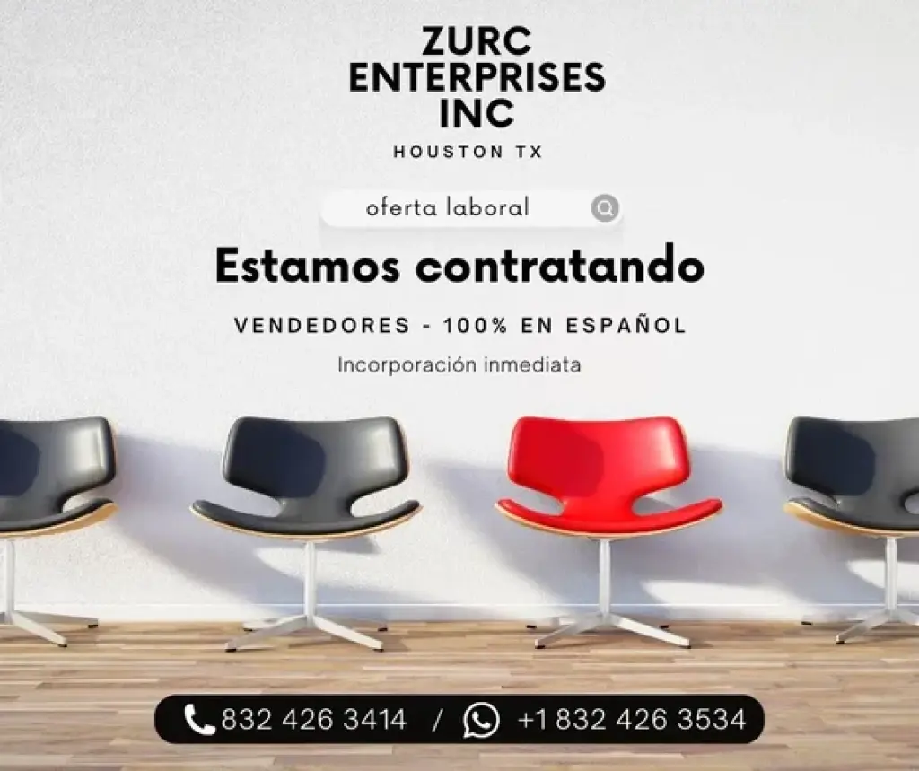Trabajo bien remunerado $$