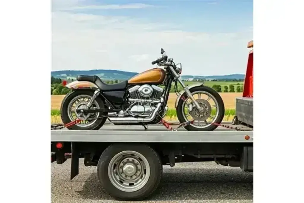 Frank Towing  (213) 497-4701