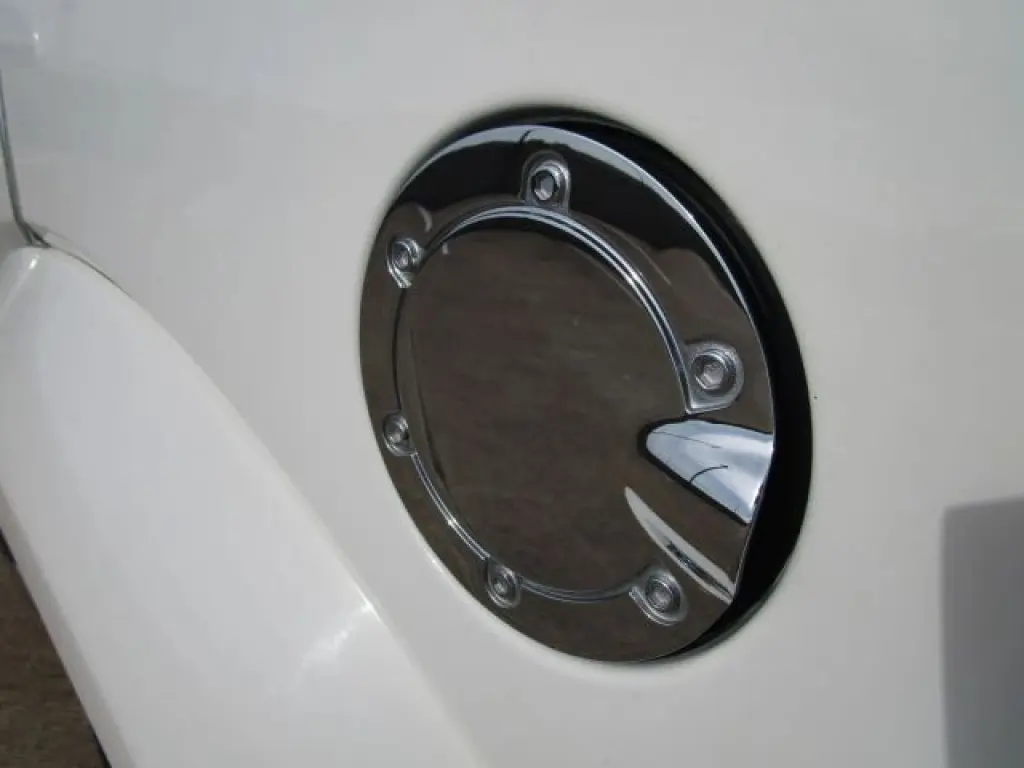 2007 DODGE NITRO