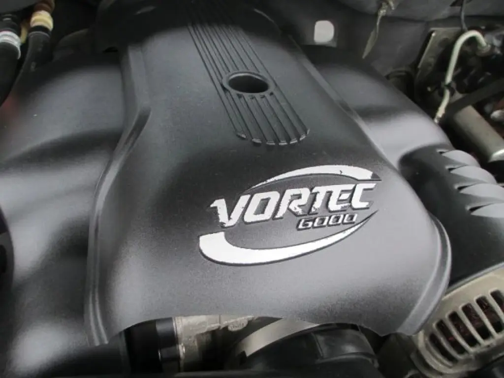 2005 GMC YUKON