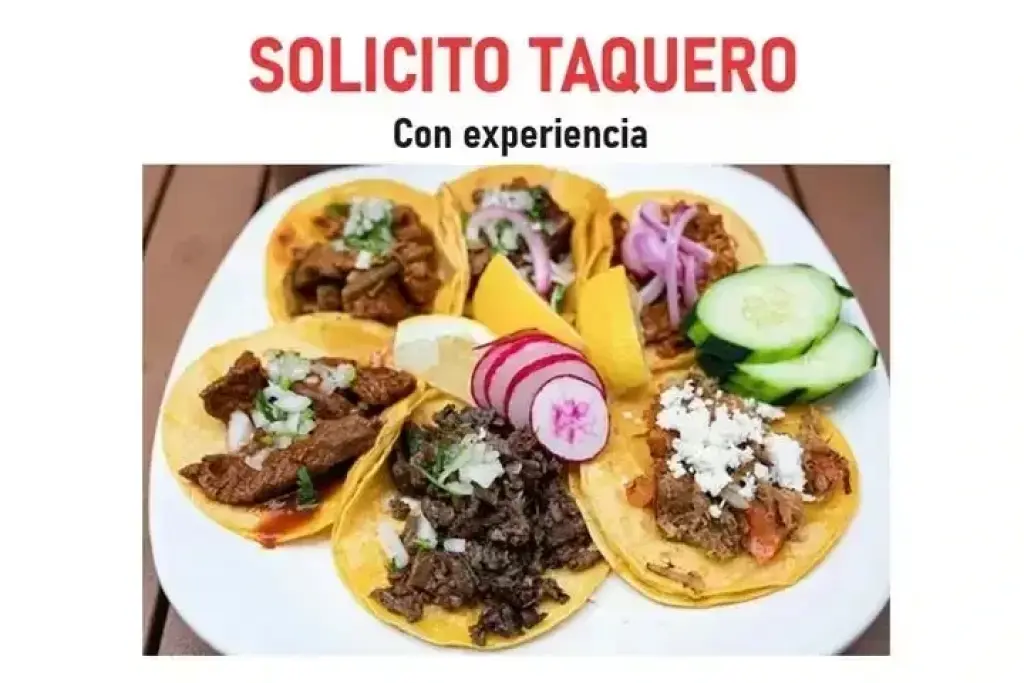 BUSCO TAQUERO-en 📍Wilmington