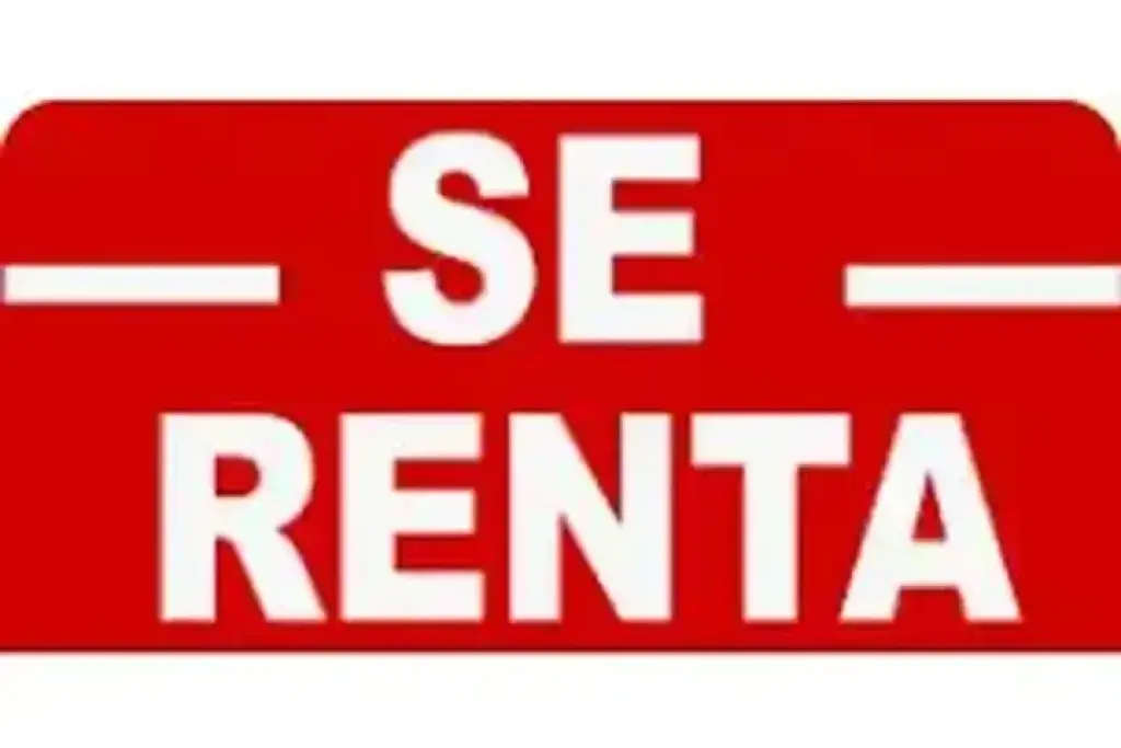 RENTO APARTAMENTO- LA BREA LA.
