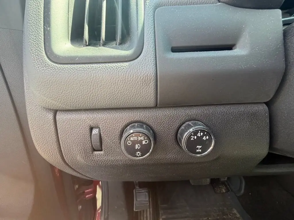 2015 Chevrolet Colorado