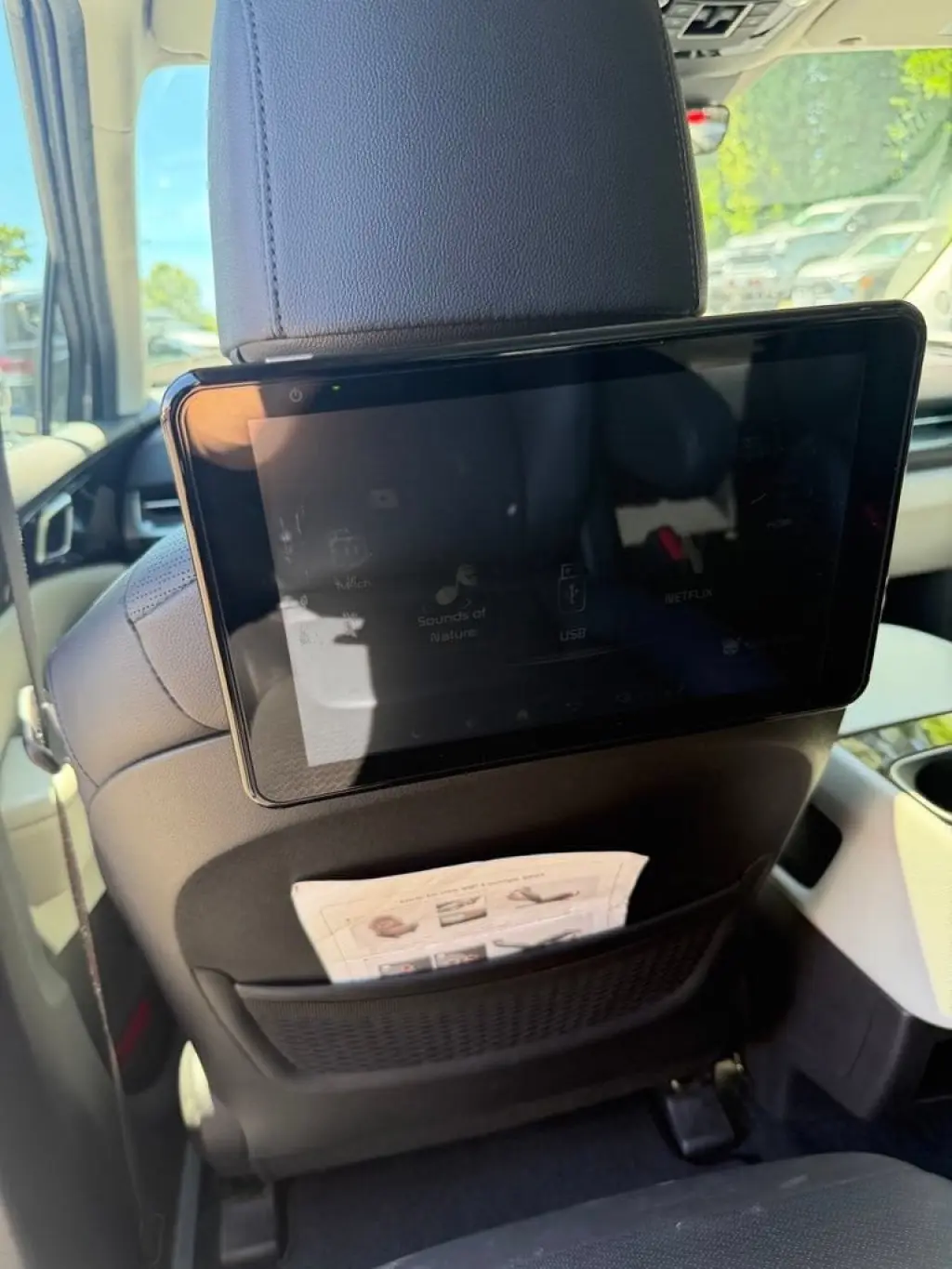 2022 Kia Carnival