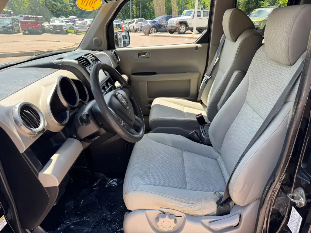 2010 Honda Element