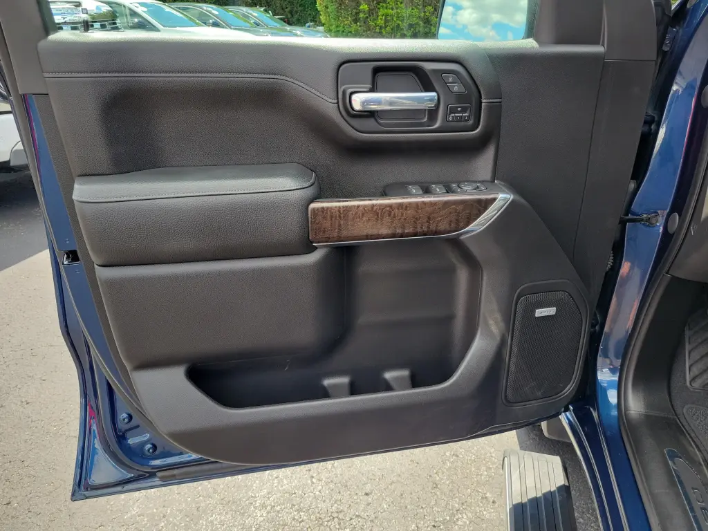 2022 GMC Sierra 1500 Limited