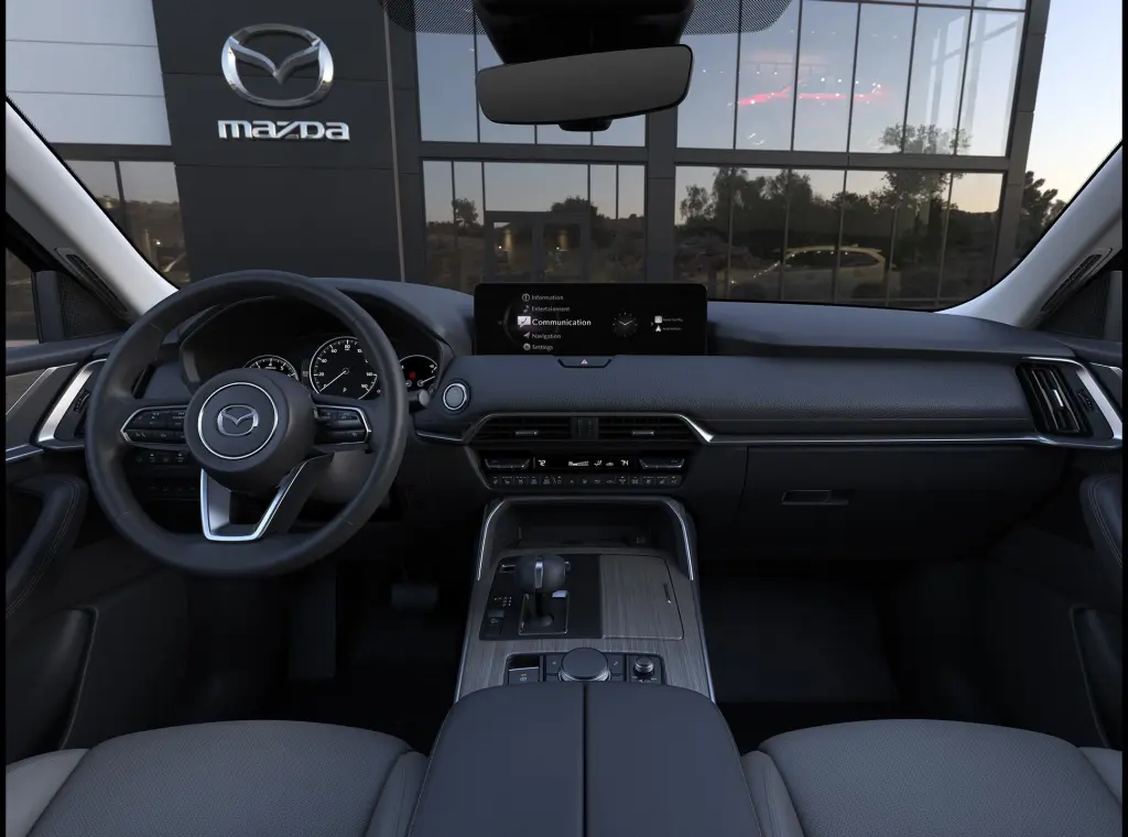 2026 Mazda CX-90