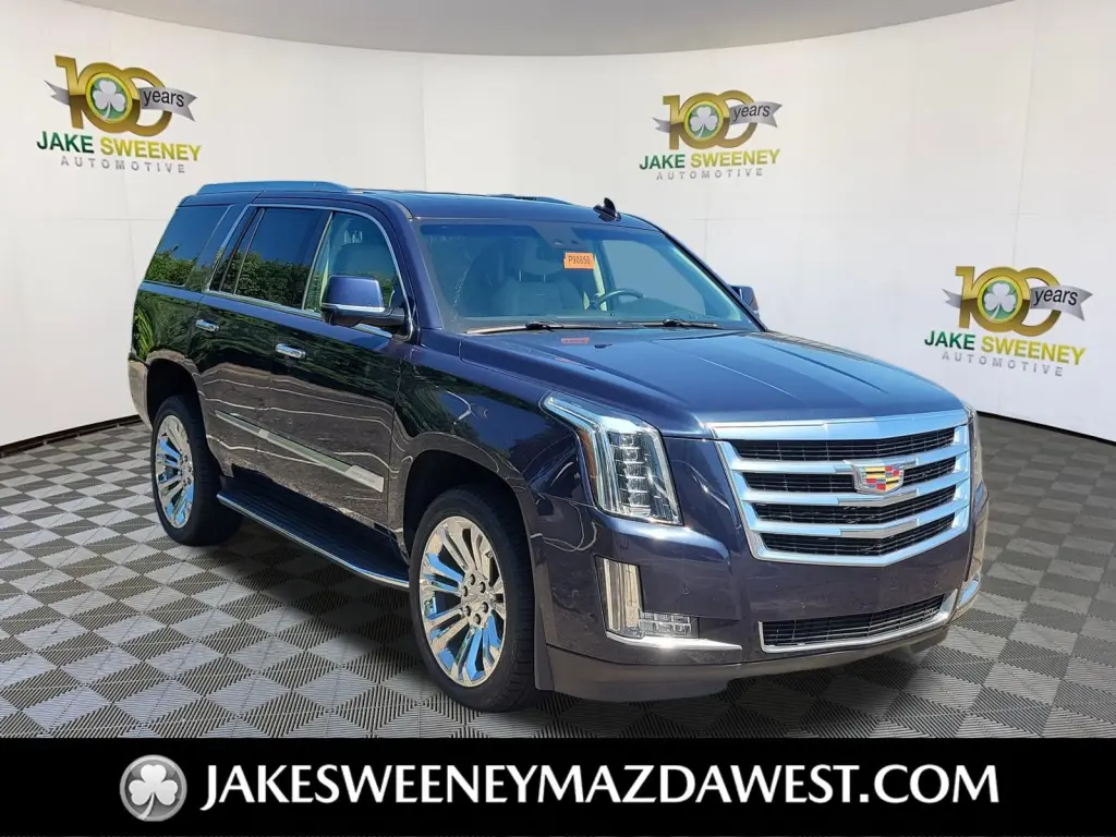 2020 CADILLAC Escalade