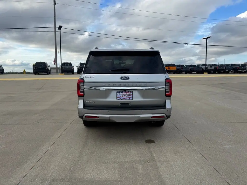 2023 Ford Expedition