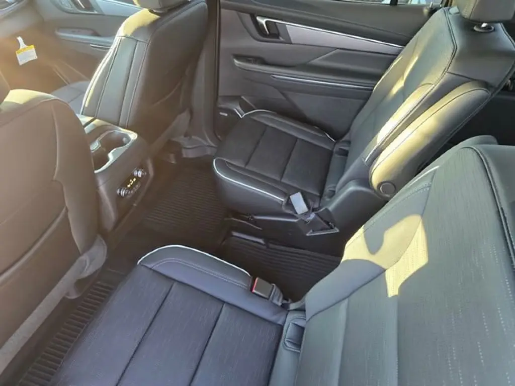 2026 Buick Enclave