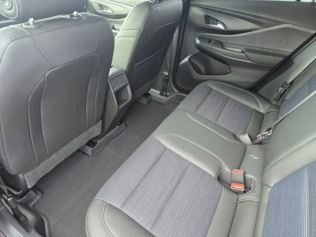 2026 Buick Envista