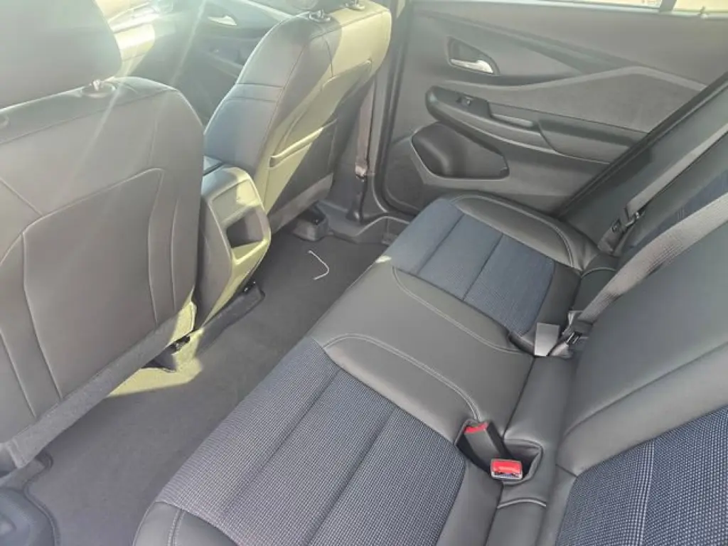 2026 Buick Envista