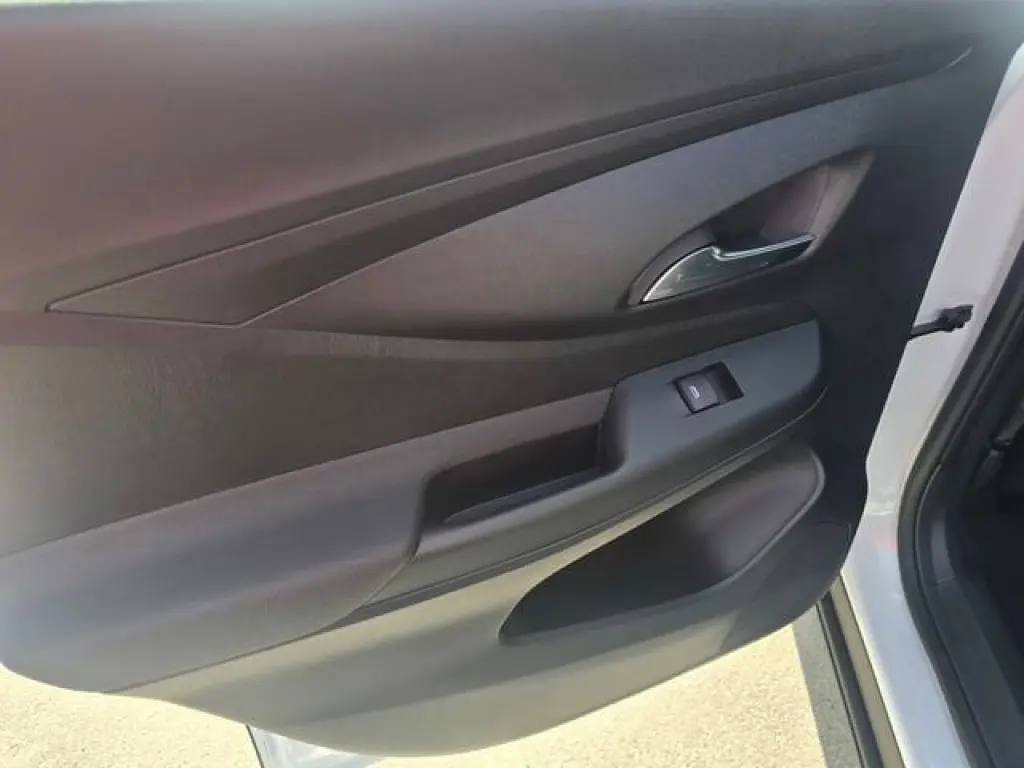 2026 Buick Envista