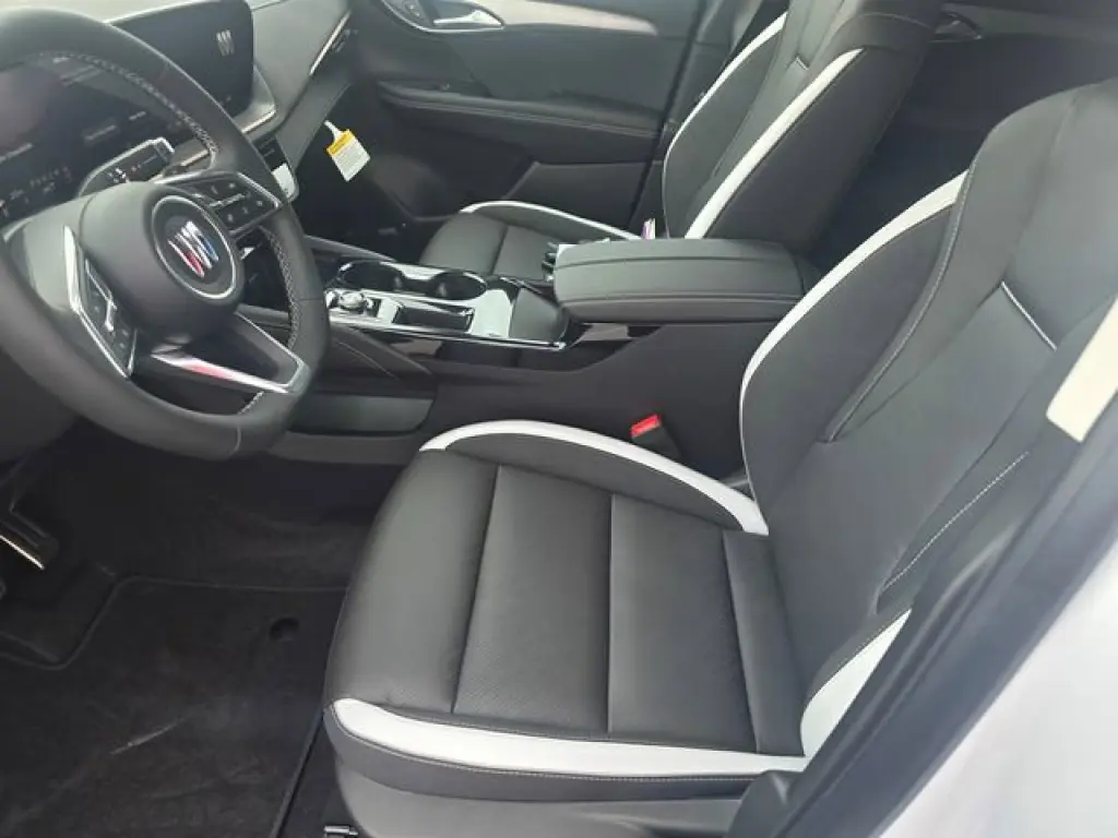2026 Buick Envision