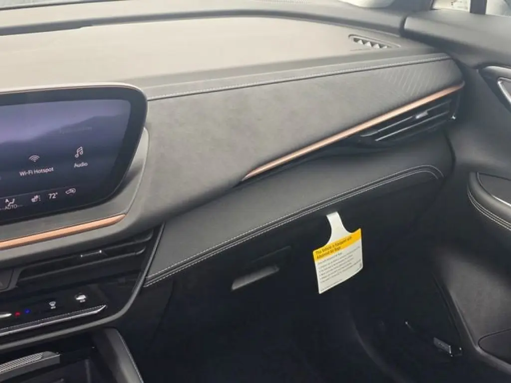 2026 Buick Envision