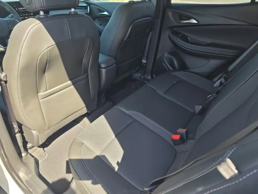 2026 Buick Encore GX