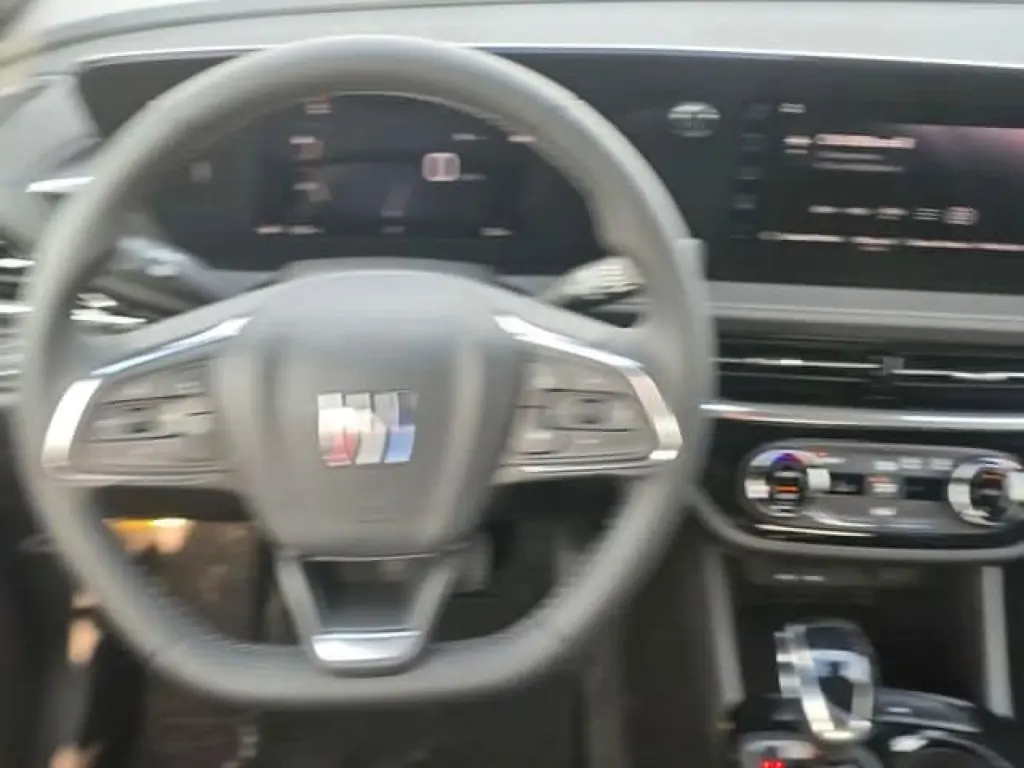 2026 Buick Envista