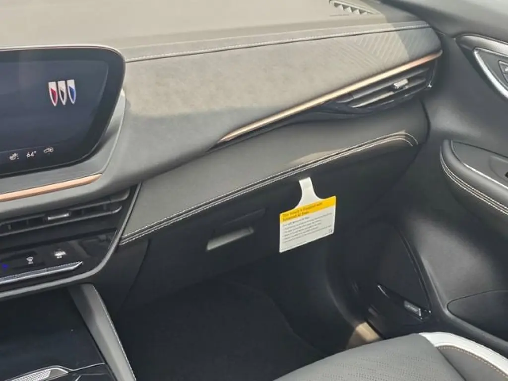 2026 Buick Envision