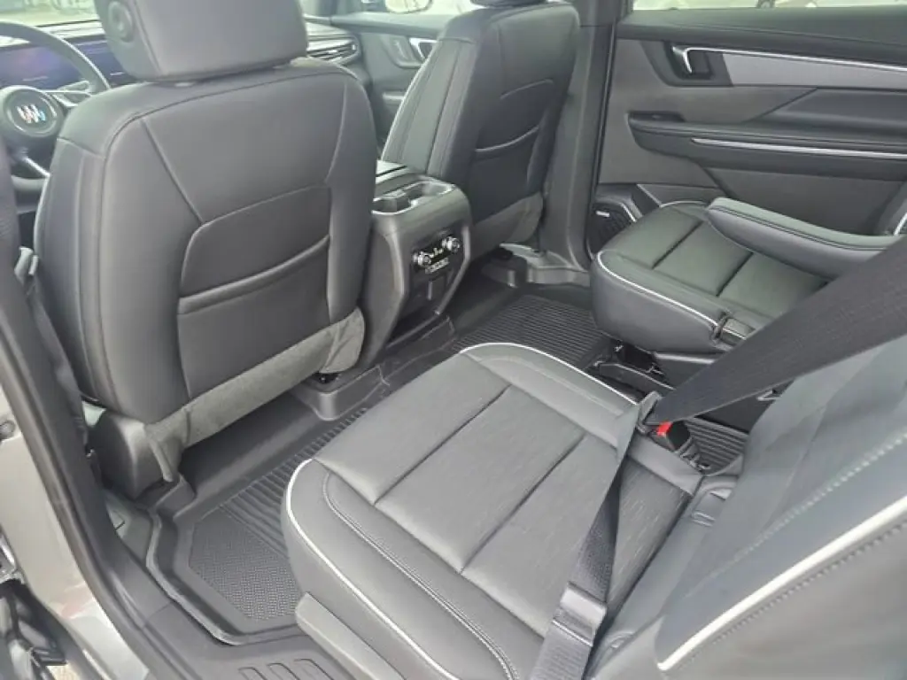 2026 Buick Enclave