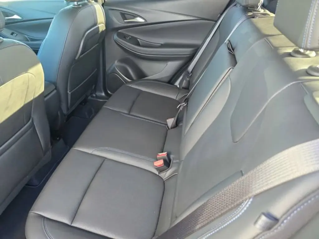 2026 Buick Encore GX