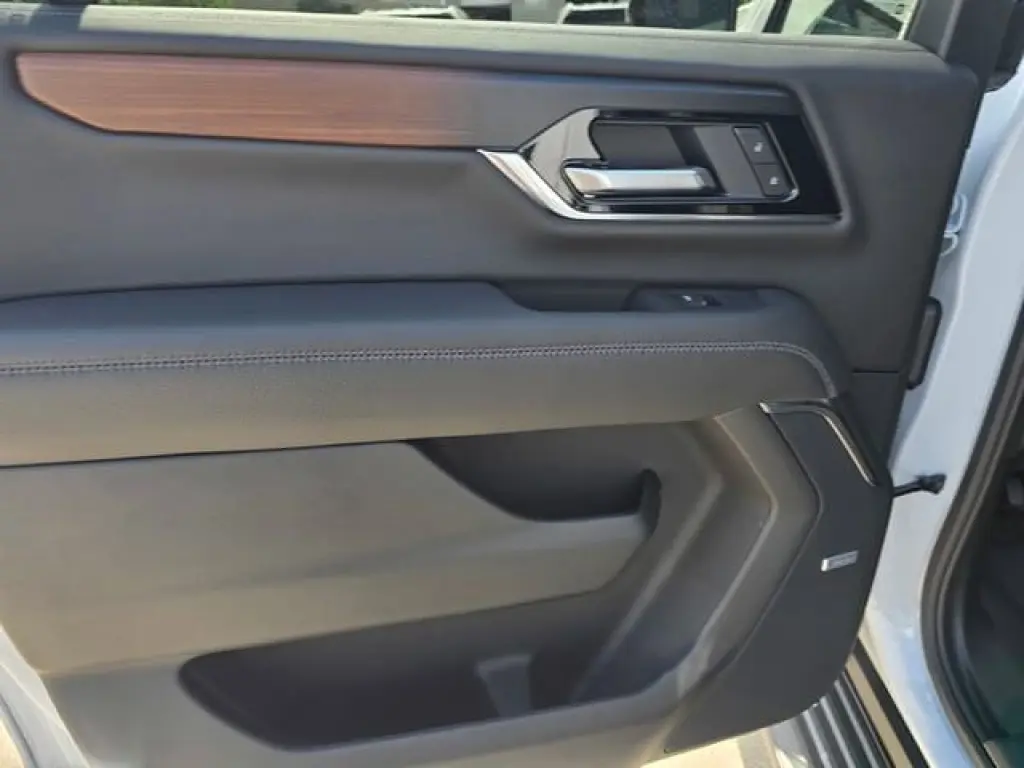 2026 GMC Yukon XL