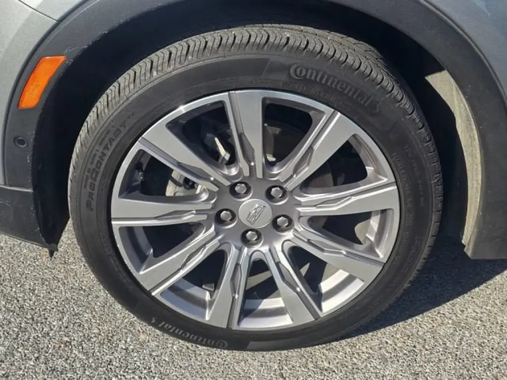 2023 CADILLAC XT4