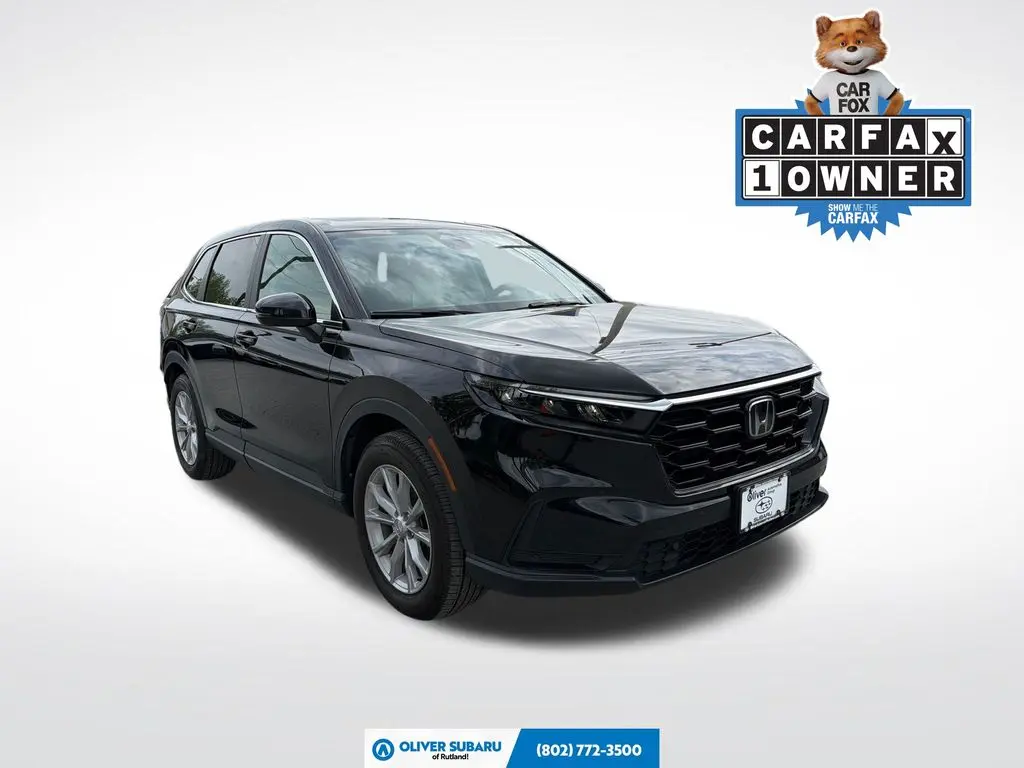 2023 Honda CR-V