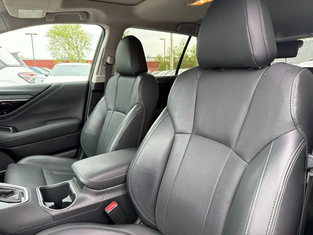 2021 Subaru Outback