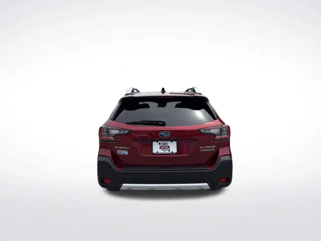2023 Subaru Outback