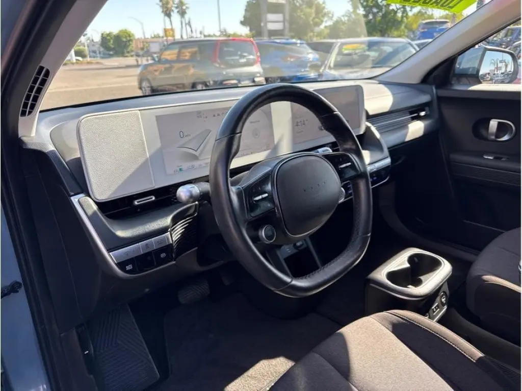 2024 Hyundai IONIQ 5