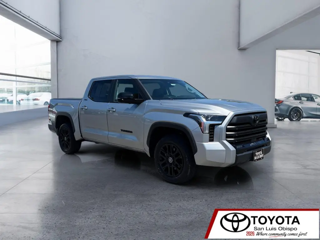 2024 Toyota Tundra
