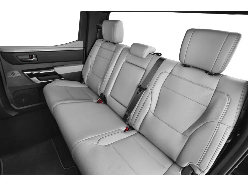 2026 Toyota Tundra i-FORCE MAX