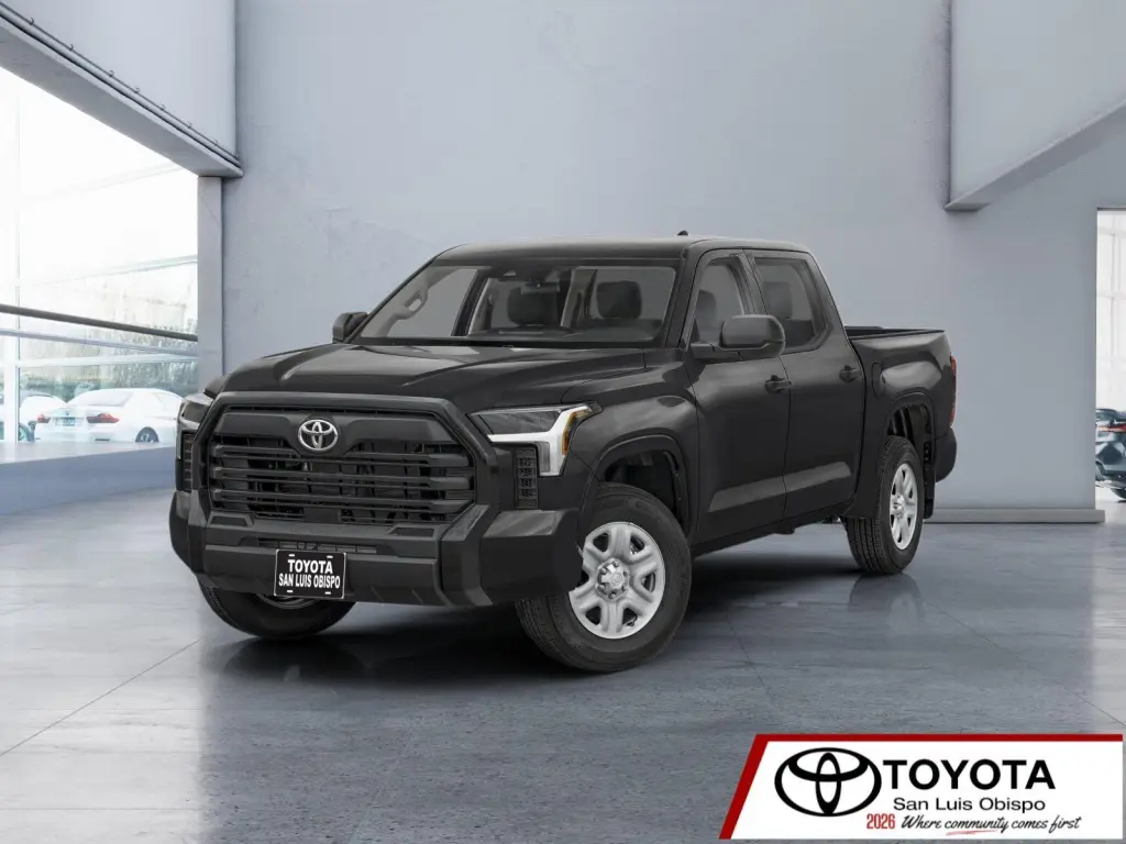 2026 Toyota Tundra