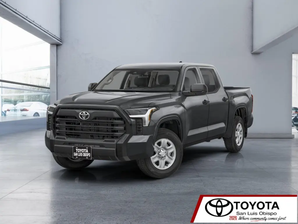 2026 Toyota Tundra