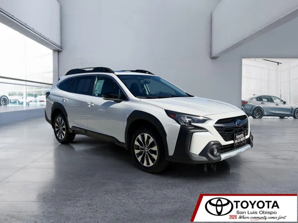 2023 Subaru Outback