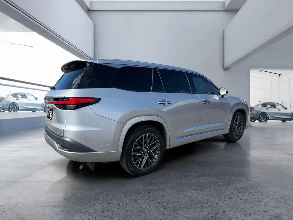 2024 LEXUS TX 350